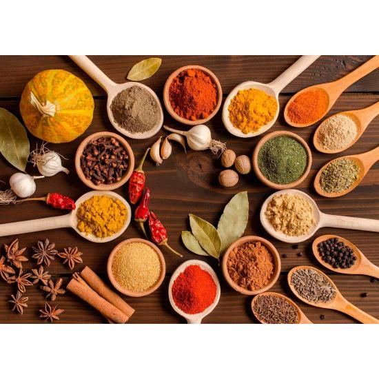 Nova Spice Flavour Puzzle 1000 Teile