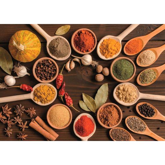 Nova Spice Flavour Puzzle 1500 Teile