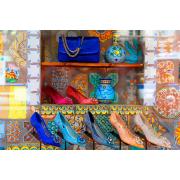 Puzzle Nova Heels 1000 Teile