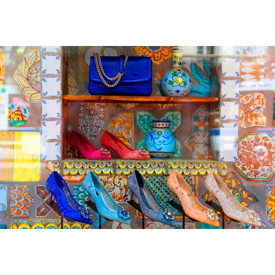 Puzzle Nova Heels 1000 Teile