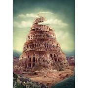 Nova Turm von Babylon Puzzle 1000 Teile