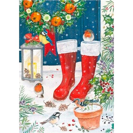 Puzzle Otter House The Threshold 1000 Teile