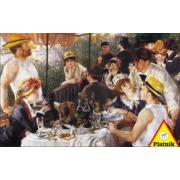 Piatnik Puzzle Rowers Lunch 1000 Teile