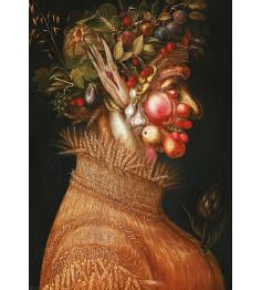 Piatnik Arcimboldo Sommerpuzzle 1000 Teile