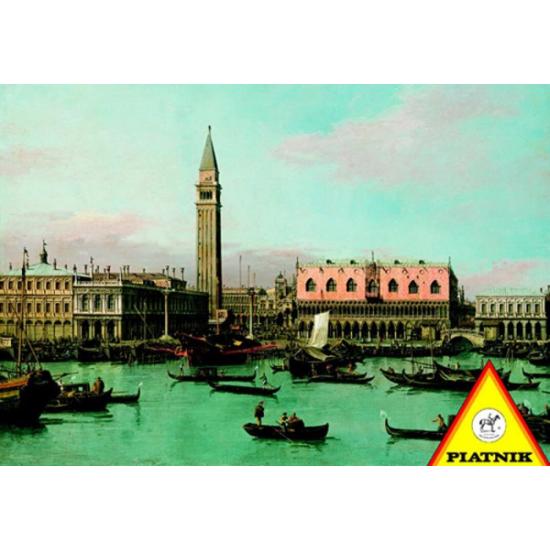 Piatnik Canal de San Marcos Puzzle 4000 Teile