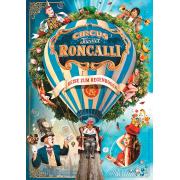 Piatnik Circo Roncalli Puzzle 1000 Teile