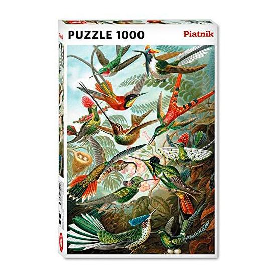 Piatnik Kolibris Puzzle 1000 Teile
