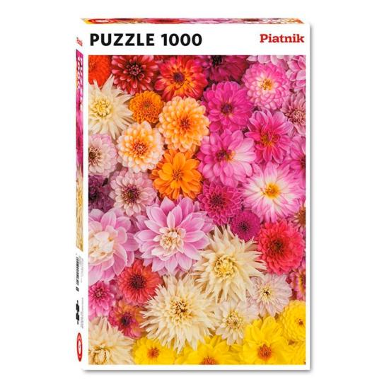 Piatnik Dalias Puzzle 1000 Teile
