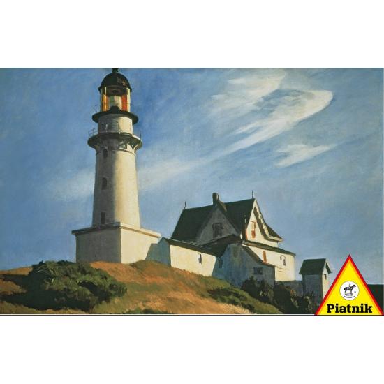 Piatnik Der Leuchtturm Puzzle 1000 Teile