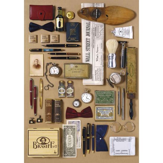 Piatnik Der hochentwickelte Ritter Puzzle 1000 Teile