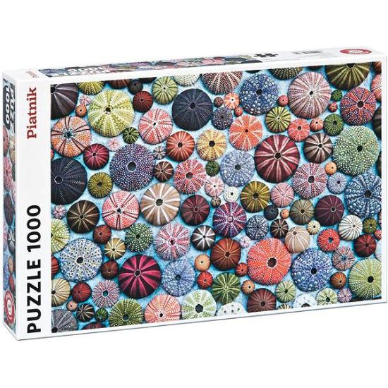 Piatnik Seeigel-Puzzle 1000 Teile