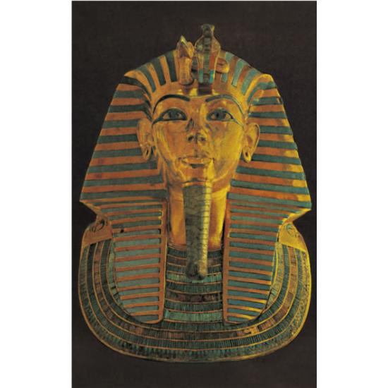 Piatnik Puzzle Sphinx von Tutanchamun 1000 Teile