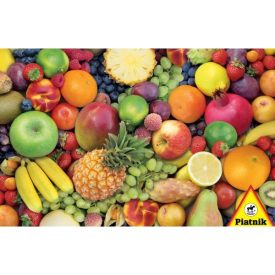 Piatnik Früchte Puzzle 1000 Teile