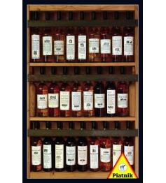 Piatnik Whiskey Gallery Puzzle 1000 Teile