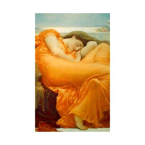 Piatnik Burning June Puzzle 1000 Teile