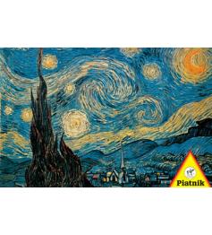 Piatnik Puzzle Die Sternennacht 1000 Teile