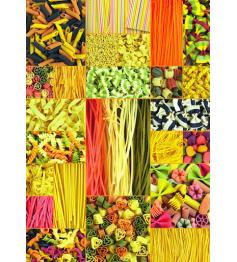 Piatnik Pasta-Puzzle 1000 Teile