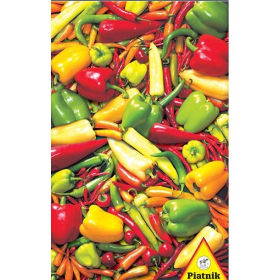 Piatnik Peppers Puzzle 1000 Teile