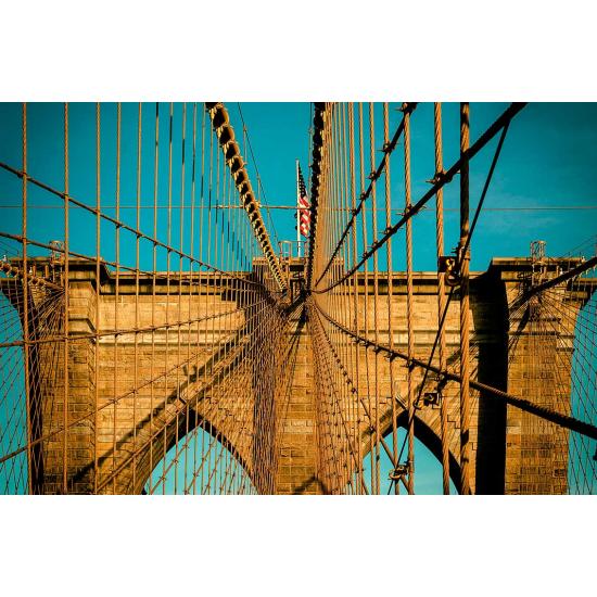 Piatnik Puzzle Brooklyn Bridge 1000 Teile