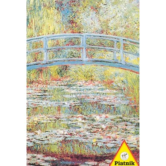 Piatnik Japanische Brücke Puzzle 1000 Teile