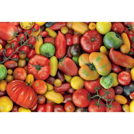 Piatnik Tomaten Puzzle 1000 Teile