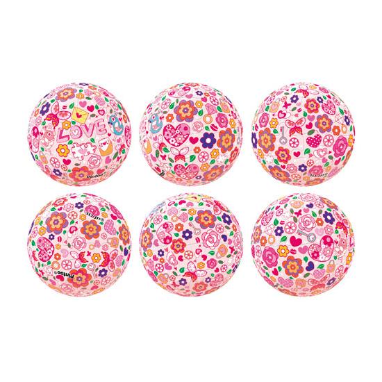 Pintoo 3D-Puzzle Love Birds Schlüsselanhänger 24 Teile