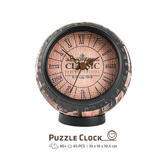 Pintoo 3D-Puzzle Forever Lasting Clock 145 Teile