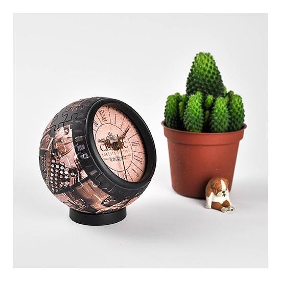 Pintoo 3D-Puzzle Forever Lasting Clock 145 Teile