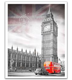 Pintoo Big Ben, England 2000-teiliges Puzzle