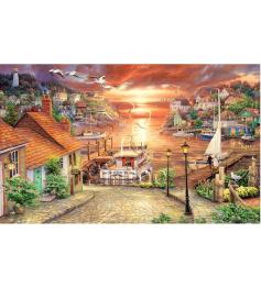Pintoo New Horizons Puzzle 1000 Teile