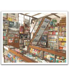 Pintoo Our Times Puzzle 2000 Teile