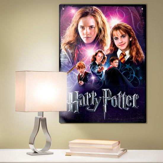 Puzzle Poster Wrebbit Hermine Granger 500 Teile
