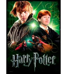 Puzzle Poster Wrebbit Ron Weasly 500 Teile