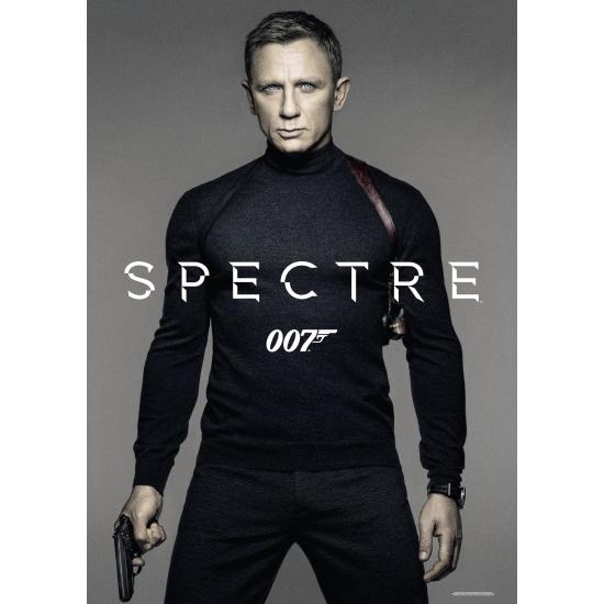 Ravensburger Puzzle 007 James Bond Spectre 1000 Teile