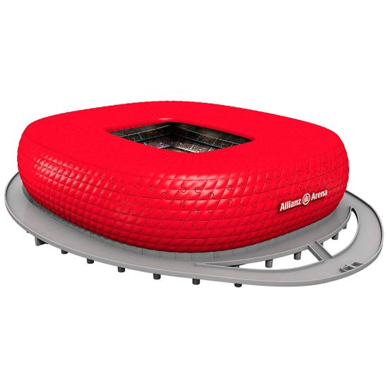 Ravensburger 3D Puzzle Allianz Arena (Bayern München) 216 Pi