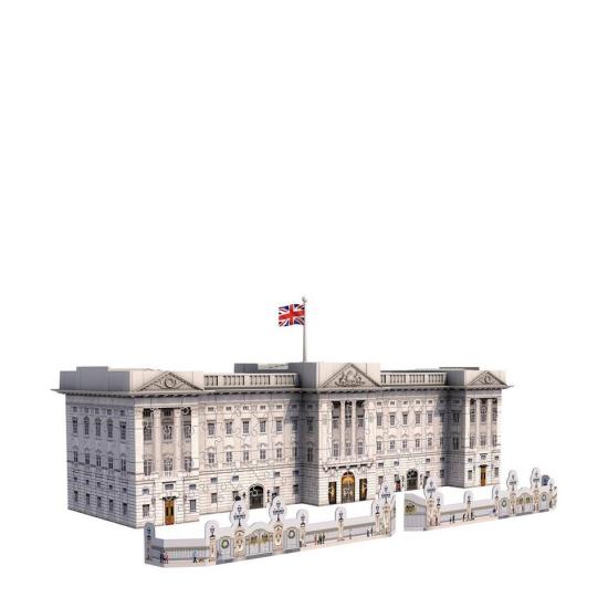 Ravensburger 3D Buckingham Palace Puzzle 216 Teile