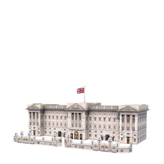 Ravensburger 3D Buckingham Palace Puzzle 216 Teile