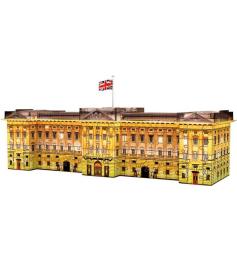 Ravensburger 3D Puzzle Buckingham Palace Night Edition 216 P.