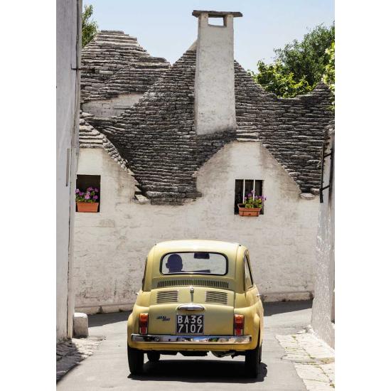 Ravensburger Alberobello, Italien 1000-teiliges Puzzle