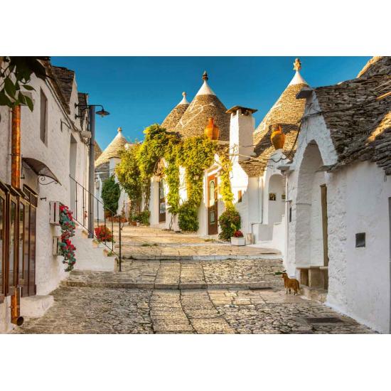 Ravensburger Alberobello, Italien 1000-teiliges Puzzle