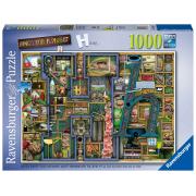 Ravensburger Alphabet Buchstabe H Puzzle 1000 Teile