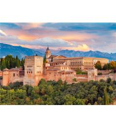 Puzzle Ravensburger Alhambra, Granada 1000 Teile