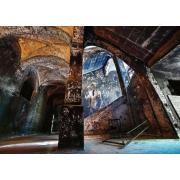 Ravensburger Puzzle Eilean Donan Castle, Schottland 1000 Teile