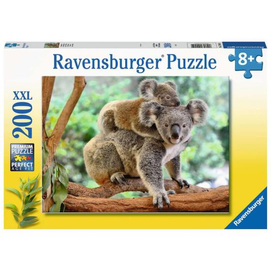 Ravensburger XXL Koala Love Puzzle 200 Teile