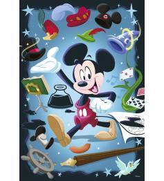 Ravensburger Disney Mickey Jubiläumspuzzle 300 Teile