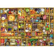 Ravensburger Sideboard-Puzzle 1000 Teile