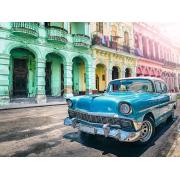 Ravensburger Kubanisches Auto-Puzzle 1500 Teile