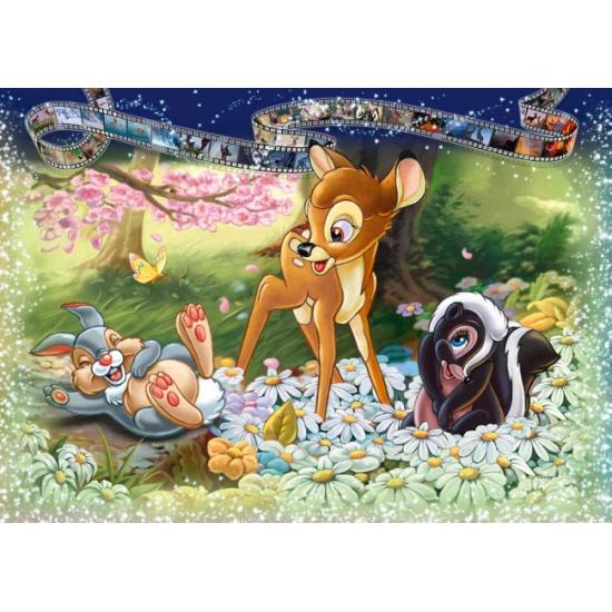 Ravensburger Bambi 1000-teiliges Puzzle