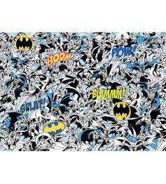 Ravensburger Batman Challenge Puzzle 1000 Teile