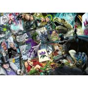 Ravensburger Batman Collector's Edition Puzzle 1000 Teile